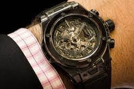 Hublot Replica Watches